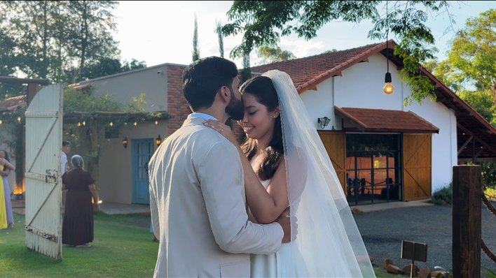 Fotografia — Cobertura de Evento
