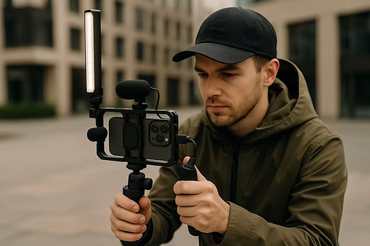 Videomaker