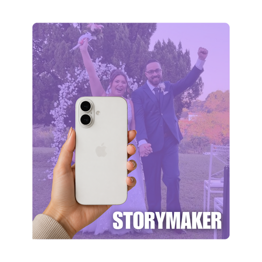 Storymaker - Vídeos para Redes