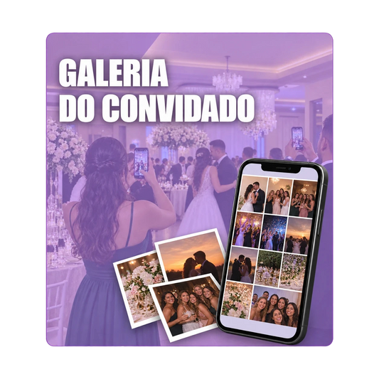 Galeria do Convidado