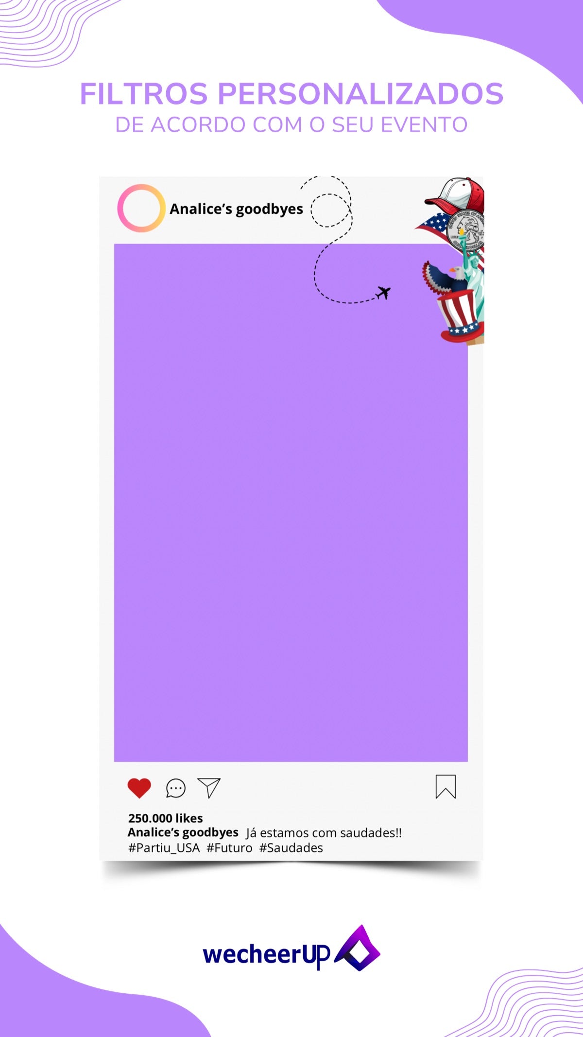 Filtro personalizado 16