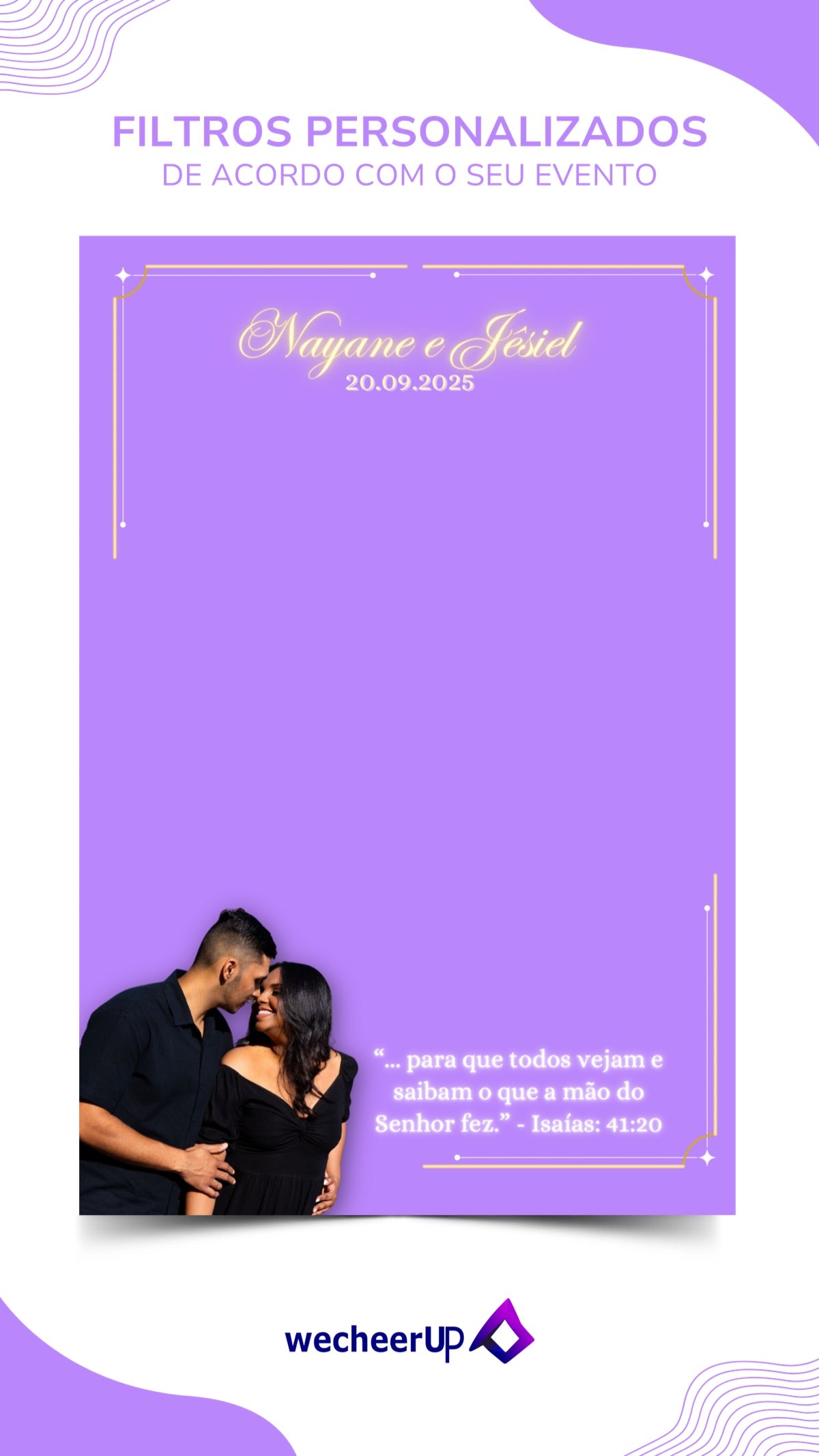 Filtro personalizado 2